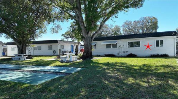 Orange Grove Park, 13 Hamlin Ct, Lehigh Acres, Florida 33936, image 2