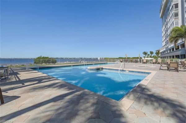 The Shores, 14220 Royal Harbour Ct #608, Fort Myers, Florida 33908, image 3