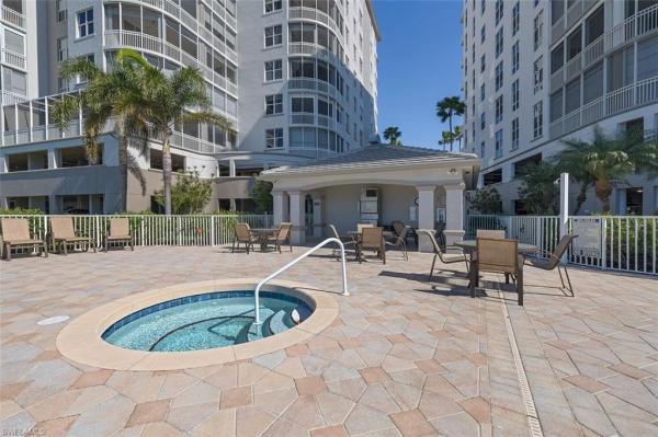 The Shores, 14220 Royal Harbour Ct #608, Fort Myers, Florida 33908, image 2