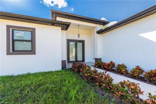 Lehigh Acres Residential, 922 Sunrise Blvd, Lehigh Acres, Florida 33974, image 1
