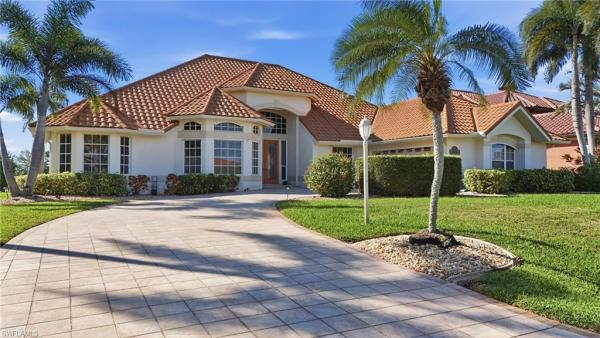 Cape Coral Residential, 2602 El Dorado Pkwy W, Cape Coral, Florida 33914, image 3