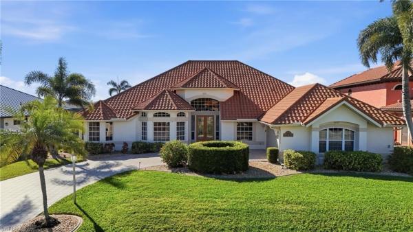 Cape Coral Residential, 2602 El Dorado Pkwy W, Cape Coral, Florida 33914, image 2