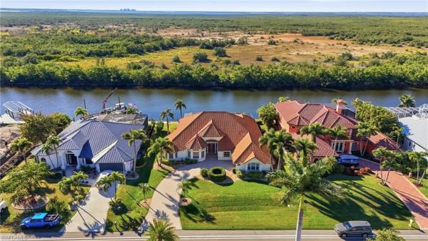 Cape Coral Residential, 2602 El Dorado Pkwy W, Cape Coral, Florida 33914, image 1