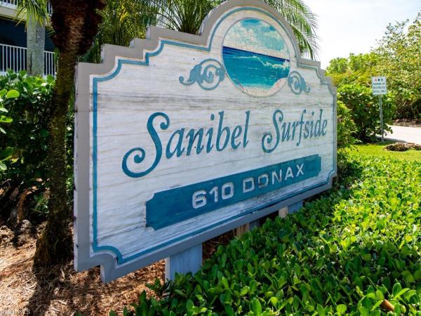 Sanibel Surfside, 610 Donax St #223, Sanibel, Florida 33957, image 2