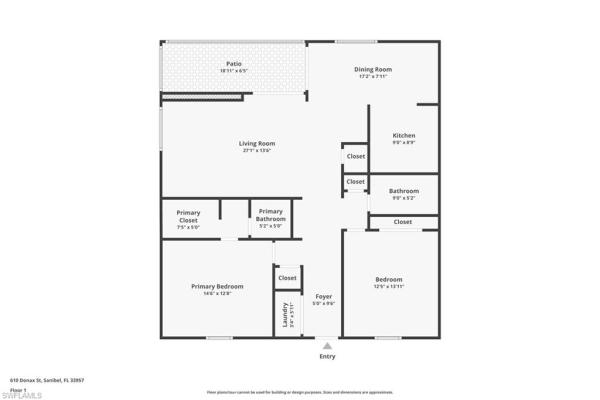 610 Donax St #223, Sanibel, Florida 33957, image 1