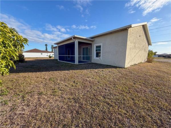 Cape Coral Residential, 1034 Andalusia Blvd, Cape Coral, Florida 33909, image 3
