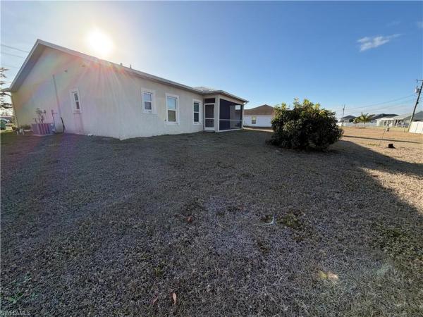 Cape Coral Residential, 1034 Andalusia Blvd, Cape Coral, Florida 33909, image 2