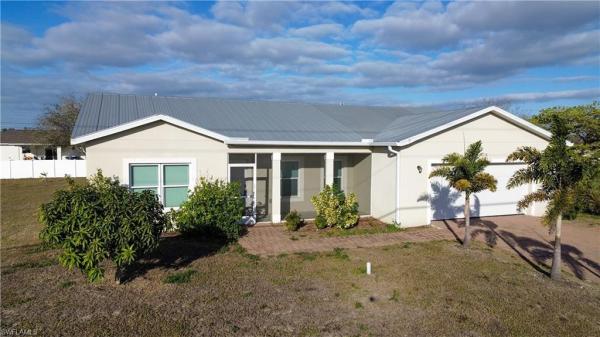 Cape Coral, 1034 Andalusia Blvd, Cape Coral, Florida 33909, image 1