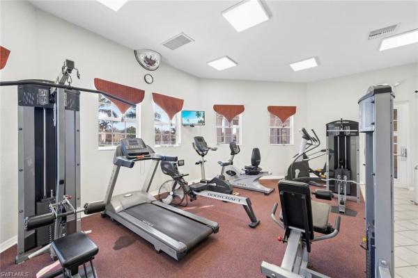 Gladiolus Preserve, 9837 Gladiolus Bulb Loop, Fort Myers, Florida 33908, image 1