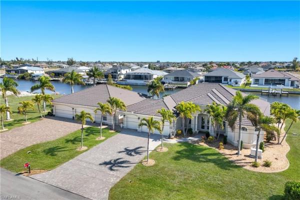 Cape Coral Residential, 1503 41st Pl, Cape Coral, Florida 33993, image 1