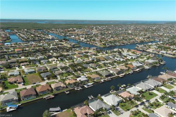 Cape Coral Residential, 4705 SW 23rd Ave, Cape Coral, Florida 33914, image 3