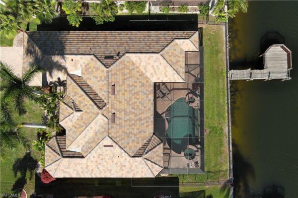 Cape Coral Residential, 4705 SW 23rd Ave, Cape Coral, Florida 33914, image 2