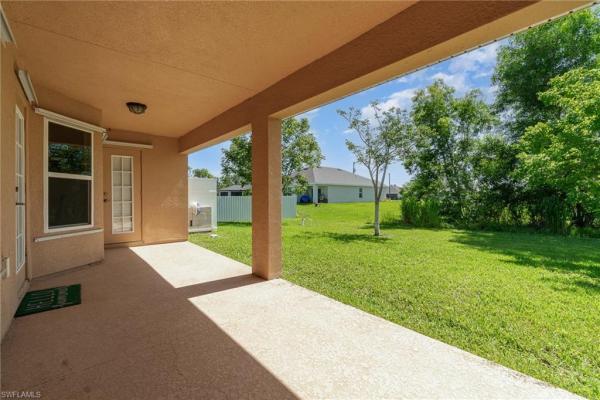 Cape Coral Residential, 4445 NE Connection Ave, Cape Coral, Florida 33909, image 2