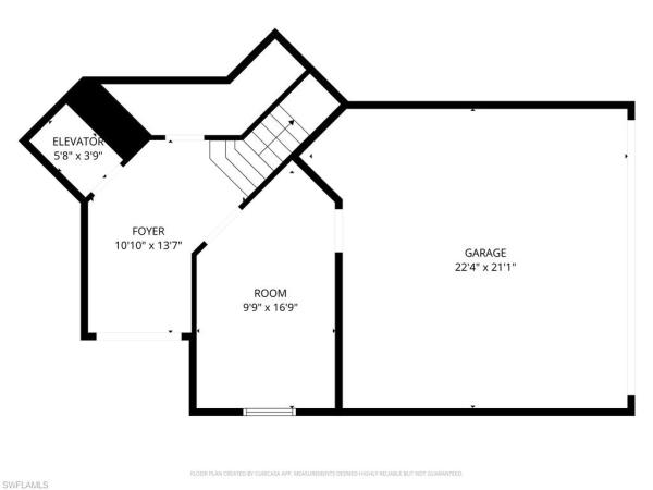 Tarpon Gardens, 5921 Tarpon Gardens Cir #201, Cape Coral, Florida 33914, image 2