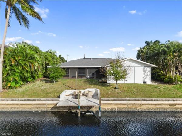 Cape Coral Residential, 2226 SE 19th Pl, Cape Coral, Florida 33990, image 3