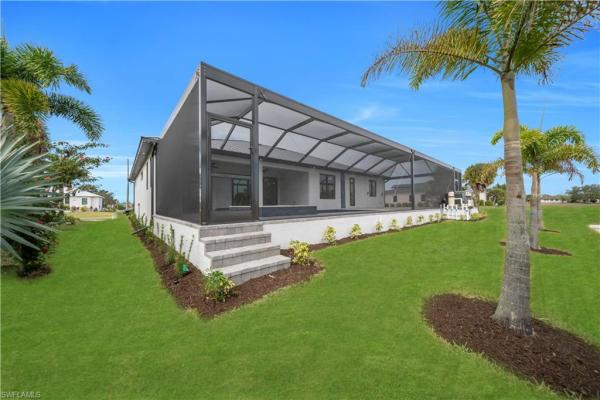 16456 Cape Horn Blvd, Punta Gorda, Florida 33955, image 1