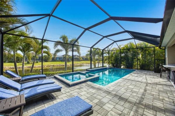 Coastal Key, 17755 Little Torch Ky, Fort Myers, Florida 33908, image 2