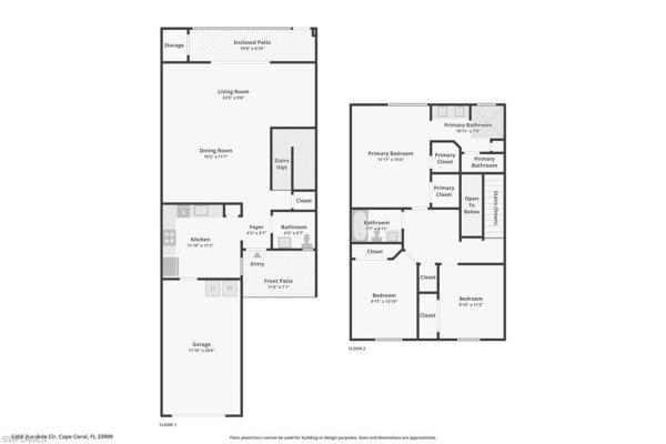 Bella Vida, 3350 Dandolo Cir, Cape Coral, Florida 33909, image 1