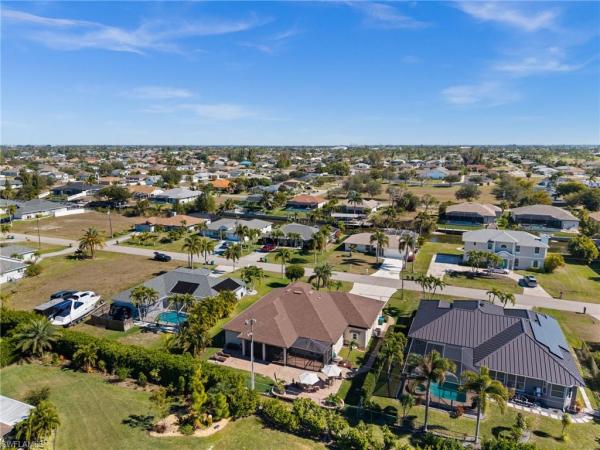 Cape Coral Residential, 1924 SW 17th Pl, Cape Coral, Florida 33991, image 1