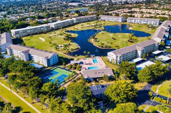 Augusta, 14871 Hole In 1st Cir #PH5, Fort Myers, Florida 33919, image 3