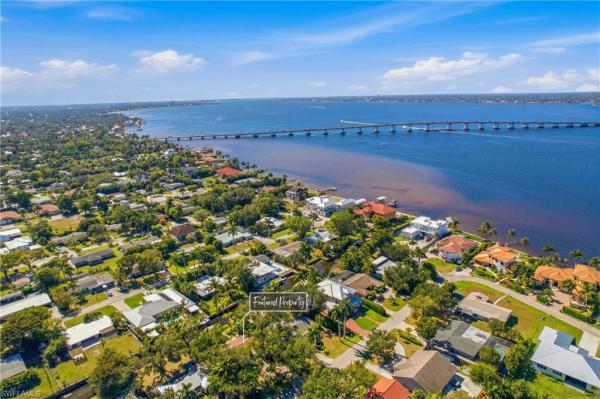 Seminole Estates, 1150 Vesper Dr, Fort Myers, Florida 33901, image 2