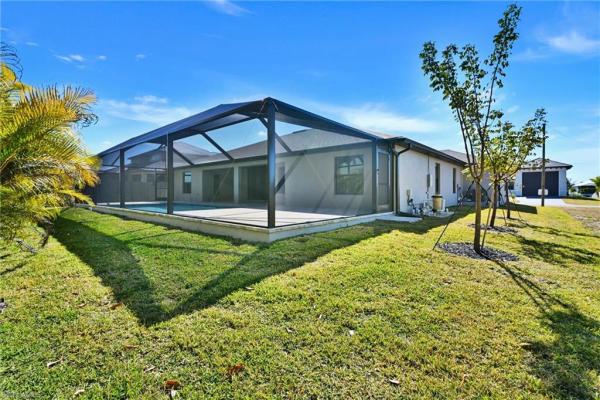 Cape Coral, 3613 1st St, Cape Coral, Florida 33993, image 2