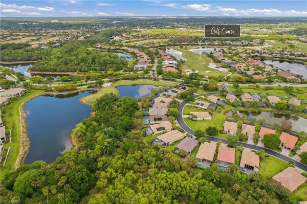Pebblebrook, 13081 Pebblebrook Point Cir #102, Fort Myers, Florida 33905, image 3