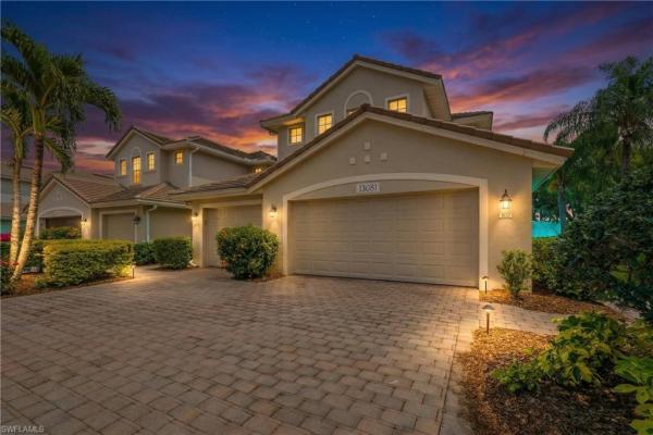 13081 Pebblebrook Point Cir #102, Fort Myers, Florida 33905, image 1