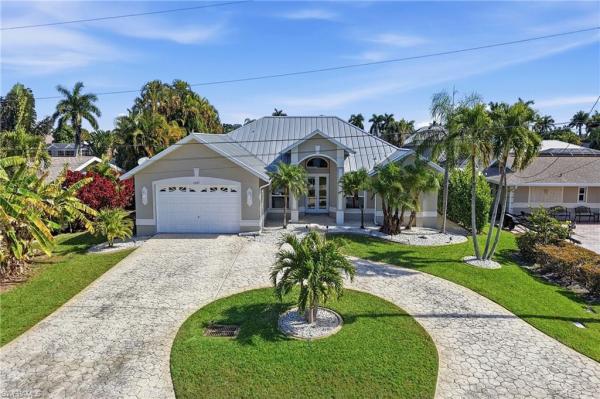 Cape Coral Residential, 5267 Stratford Ct, Cape Coral, Florida 33904, image 2