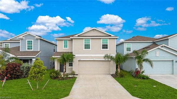 Lehigh Acres Residential, 12230 Dakota Ridge Pl, Lehigh Acres, Florida 33974, image 1