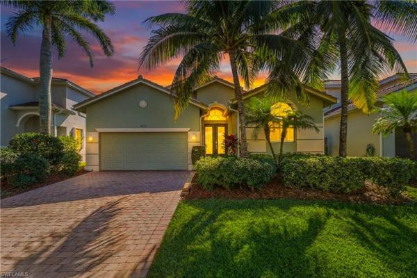 Catalina Isles, 8622 Sumner Ave, Fort Myers, Florida 33908, image 3