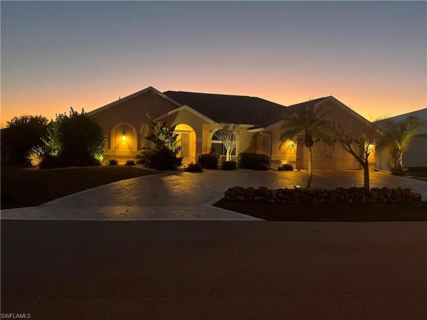 7417 Blue Sage, Punta Gorda, Florida 33955, image 2