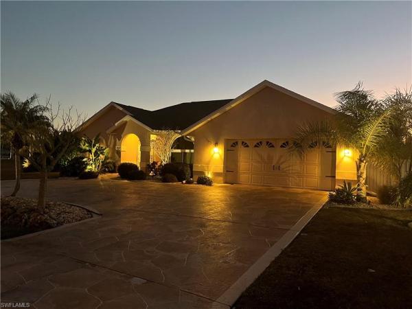 7417 Blue Sage, Punta Gorda, Florida 33955, image 1