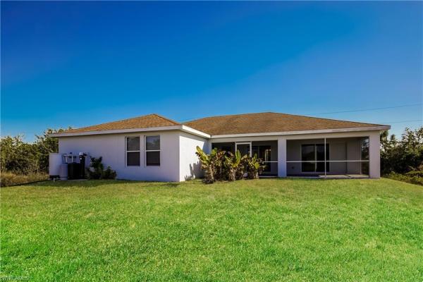 2805 N Anita Ave, Lehigh Acres, Florida 33971, image 1