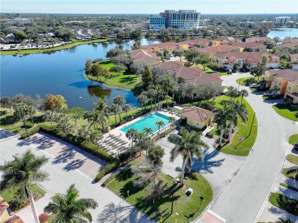 Sail Harbour At HealthPark, 16142 Via Solera Cir #101, Fort Myers, Florida 33908, image 1
