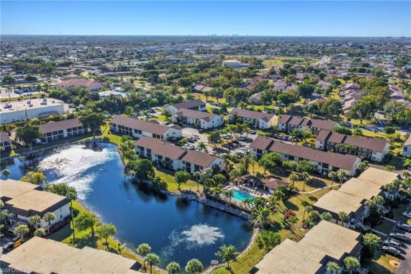 Central Park South, 9290 Lake Park Dr #201, Fort Myers, Florida 33919, image 1