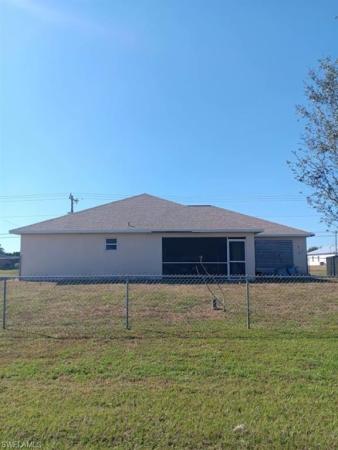 Cape Coral Residential, 1017 N Nelson Rd, Cape Coral, Florida 33993, image 2