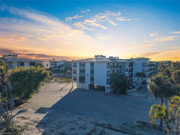 Sand Pointe, 2737 W Gulf Dr #122, Sanibel, Florida 33957, image 3
