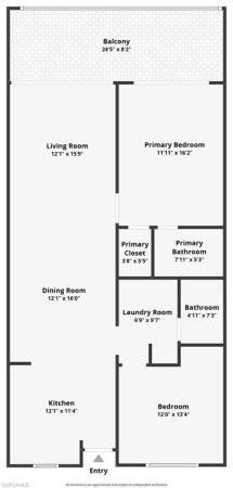 2737 W Gulf Dr #122, Sanibel, Florida 33957, image 1