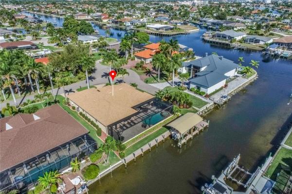 Cape Coral Residential, 114 SW 51st Ter, Cape Coral, Florida 33914, image 3