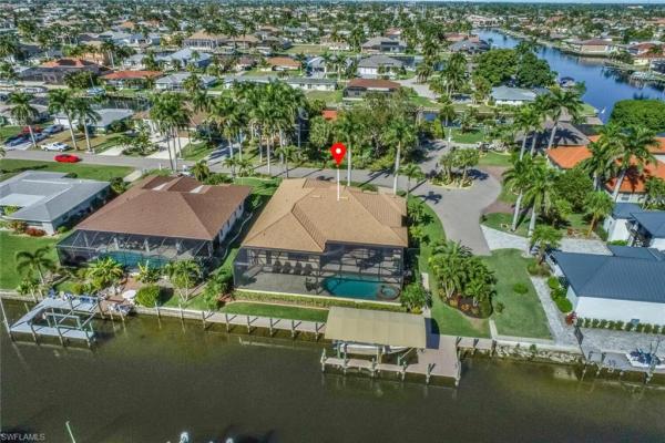 Cape Coral Residential, 114 SW 51st Ter, Cape Coral, Florida 33914, image 2