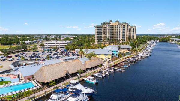 North Star Yacht Club, 3426 Hancock Bridge Pkwy #902, North Fort Myers, Florida 33903, image 1