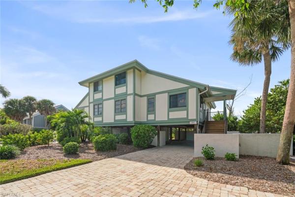 The Dunes At Sanibel Island, 984 S Greenwood Ct, Sanibel, Florida 33957, image 3