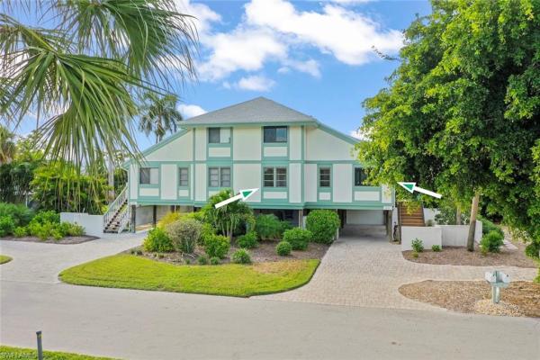 The Dunes At Sanibel Island, 984 S Greenwood Ct, Sanibel, Florida 33957, image 2