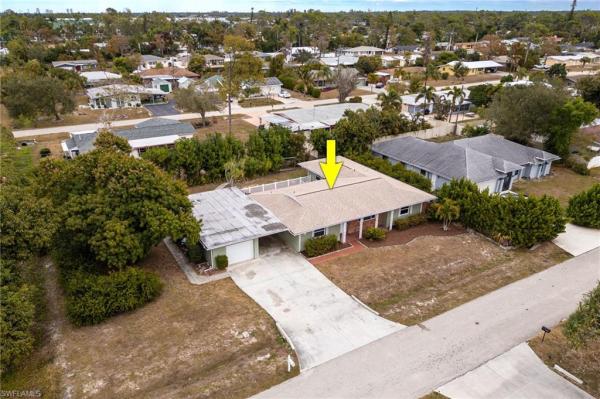 Fort Myers Villas, 2307 Flora Ave, Fort Myers, Florida 33907, image 3