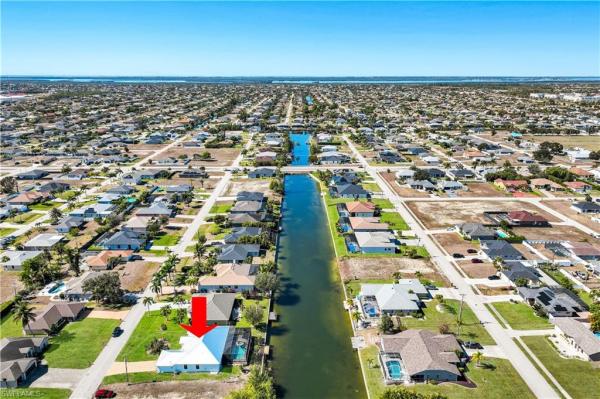 Cape Coral, 1417 28th Ter, Cape Coral, Florida 33914, image 1