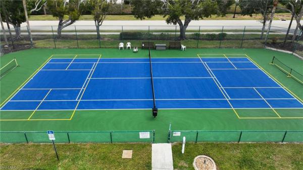 Verandas At Kelly Greens Golf & Country Club, 16290 Kelly Cove Dr #254, Fort Myers, Florida 33908, image 3