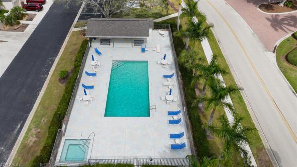 Verandas At Kelly Greens Golf & Country Club, 16290 Kelly Cove Dr #254, Fort Myers, Florida 33908, image 2