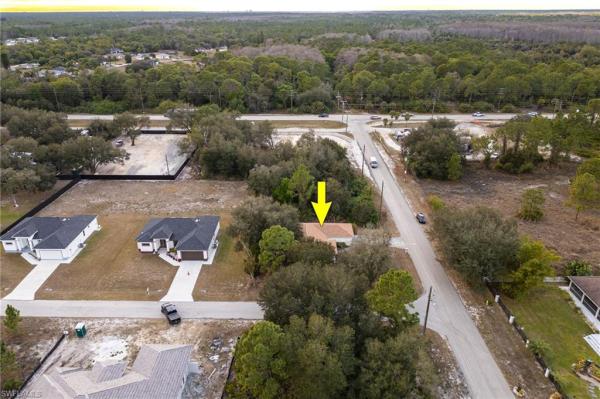 Lehigh Acres, 2406 E 23rd St, Alva, Florida 33920, image 1