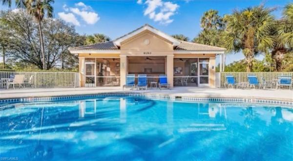 Marbella At Spanish Wells, 9305 La Playa Ct #1613, Bonita Springs, Florida 34135, image 3